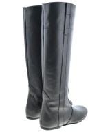 FABIO RUSCONI（ファビオルスコーニ）ブーツ 黒 サイズ:EU37(23.5cm位) レディース/2200644740173