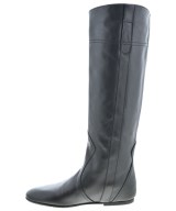 FABIO RUSCONI（ファビオルスコーニ）ブーツ 黒 サイズ:EU37(23.5cm位) レディース/2200644740173