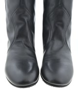 FABIO RUSCONI（ファビオルスコーニ）ブーツ 黒 サイズ:EU37(23.5cm位) レディース/2200644740173