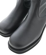 FABIO RUSCONI（ファビオルスコーニ）ブーツ 黒 サイズ:EU37(23.5cm位) レディース/2200644745253