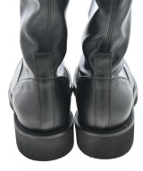 FABIO RUSCONI（ファビオルスコーニ）ブーツ 黒 サイズ:EU37(23.5cm位) レディース/2200644745253