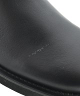 FABIO RUSCONI（ファビオルスコーニ）ブーツ 黒 サイズ:EU37(23.5cm位) レディース/2200644745253