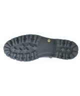 FABIO RUSCONI（ファビオルスコーニ）ブーツ 黒 サイズ:EU39(25.5cm位) レディース/2200611842022