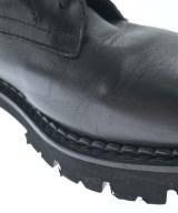 FABIO RUSCONI（ファビオルスコーニ）ブーツ 黒 サイズ:EU39(25.5cm位) レディース/2200611842022