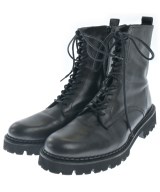 FABIO RUSCONI ブーツ