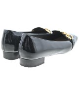 FABIO RUSCONI（ファビオルスコーニ）ドレスシューズ/ローファー 黒 サイズ:EU39(25.5cm位) レディース/2200619948801