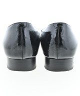 FABIO RUSCONI（ファビオルスコーニ）ドレスシューズ/ローファー 黒 サイズ:EU39(25.5cm位) レディース/2200619948801