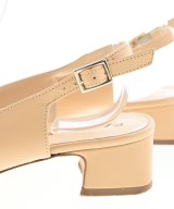 FABIO RUSCONI（ファビオルスコーニ）パンプス ベージュ サイズ:EU37 1/2(24cm位) レディース/2200616198117