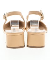 FABIO RUSCONI（ファビオルスコーニ）パンプス ベージュ サイズ:EU37 1/2(24cm位) レディース/2200616198117