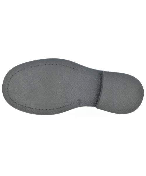 FABIO RUSCONI（ファビオルスコーニ）ブーツ 黒 サイズ:36(23cm位) レディース/2200623070017