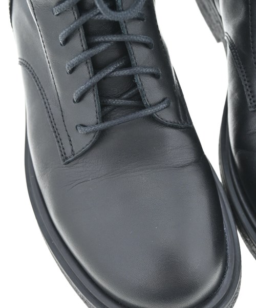 FABIO RUSCONI（ファビオルスコーニ）ブーツ 黒 サイズ:36(23cm位) レディース/2200623070017