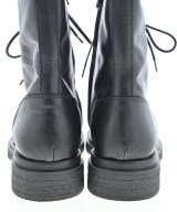 FABIO RUSCONI（ファビオルスコーニ）ブーツ 黒 サイズ:36(23cm位) レディース/2200623070017