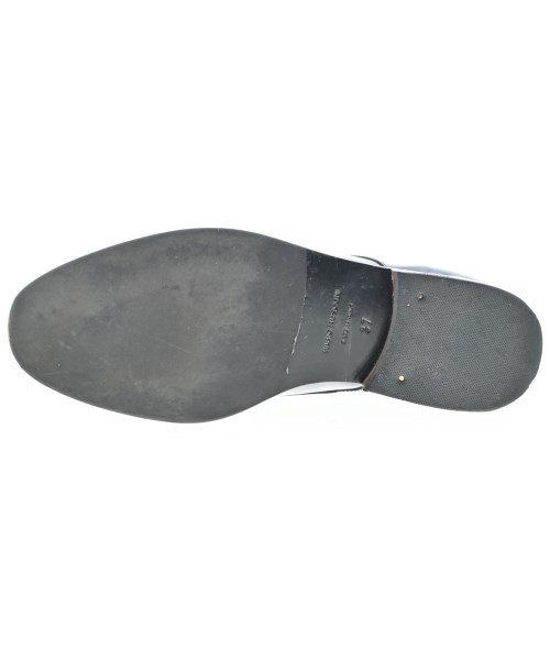 FABIO RUSCONI（ファビオルスコーニ）ドレスシューズ/ローファー 黒 サイズ:EU37(23.5cm位) レディース/2200617484011