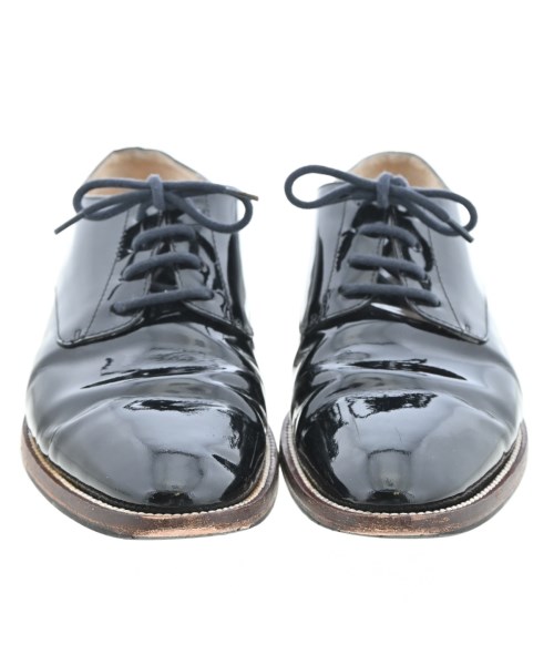 FABIO RUSCONI（ファビオルスコーニ）ドレスシューズ/ローファー 黒 サイズ:EU37(23.5cm位) レディース/2200617484011