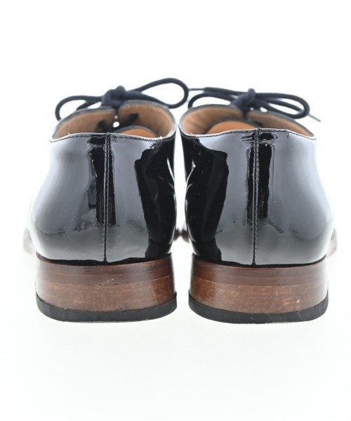 FABIO RUSCONI（ファビオルスコーニ）ドレスシューズ/ローファー 黒 サイズ:EU37(23.5cm位) レディース/2200617484011