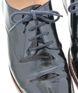 FABIO RUSCONI（ファビオルスコーニ）ドレスシューズ/ローファー 黒 サイズ:EU37(23.5cm位) レディース/2200617484011