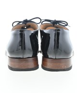 FABIO RUSCONI（ファビオルスコーニ）ドレスシューズ/ローファー 黒 サイズ:EU37(23.5cm位) レディース/2200617484011