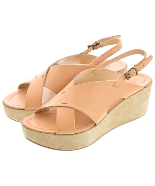 ファビオルスコーニ(FABIO RUSCONI)のFABIO RUSCONI サンダル