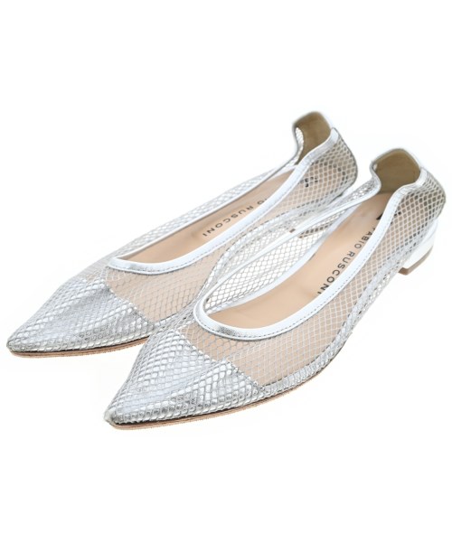 ファビオルスコーニ(FABIO RUSCONI)のFABIO RUSCONI パンプス