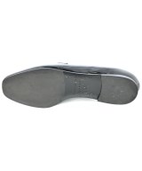 FABIO RUSCONI（ファビオルスコーニ）ドレスシューズ/ローファー 黒 サイズ:EU37(23.5cm位) レディース/2200625011025