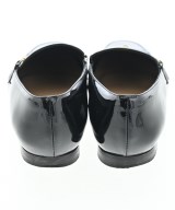 FABIO RUSCONI（ファビオルスコーニ）ドレスシューズ/ローファー 黒 サイズ:EU37(23.5cm位) レディース/2200625011025