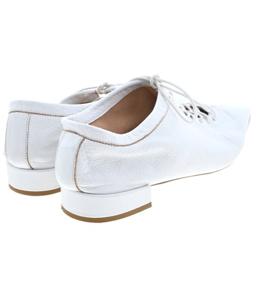 FABIO RUSCONI（ファビオルスコーニ）その他 白 サイズ:EU38(24.5cm位) レディース/2200625626250