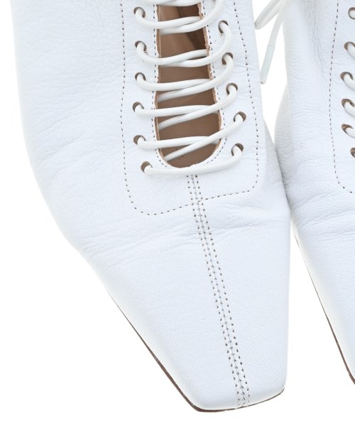 FABIO RUSCONI（ファビオルスコーニ）その他 白 サイズ:EU38(24.5cm位) レディース/2200625626250