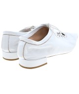 FABIO RUSCONI（ファビオルスコーニ）その他 白 サイズ:EU38(24.5cm位) レディース/2200625626250