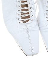 FABIO RUSCONI（ファビオルスコーニ）その他 白 サイズ:EU38(24.5cm位) レディース/2200625626250