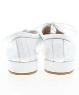 FABIO RUSCONI（ファビオルスコーニ）その他 白 サイズ:EU38(24.5cm位) レディース/2200625626250