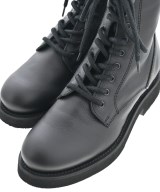 FABIO RUSCONI（ファビオルスコーニ）ブーツ 黒 サイズ:EU35(21.5cm位) レディース/2200626262013