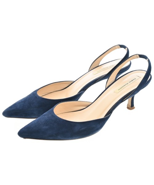 ファビオルスコーニ(FABIO RUSCONI)のFABIO RUSCONI パンプス