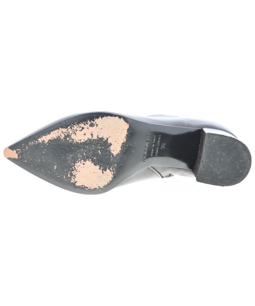 FABIO RUSCONI（ファビオルスコーニ）ブーツ 茶 サイズ:EU36(22.5cm位) レディース/2200626221546