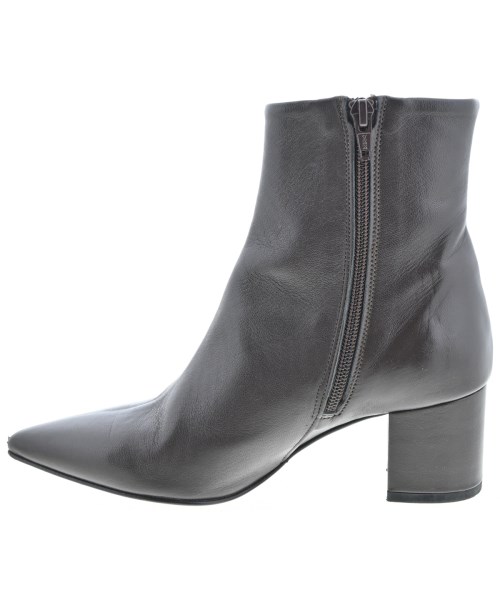 FABIO RUSCONI（ファビオルスコーニ）ブーツ 茶 サイズ:EU36(22.5cm位) レディース/2200626221546