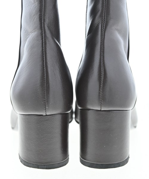 FABIO RUSCONI（ファビオルスコーニ）ブーツ 茶 サイズ:EU36(22.5cm位) レディース/2200626221546