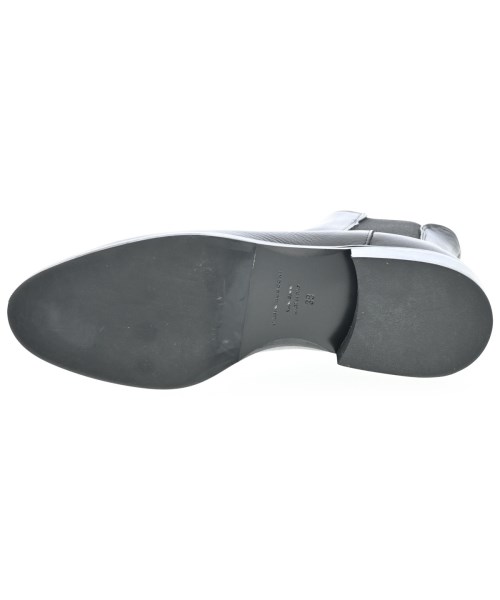 FABIO RUSCONI（ファビオルスコーニ）ブーツ 黒 サイズ:EU38(24.5cm位) レディース/2200614391244