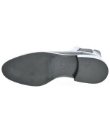 FABIO RUSCONI（ファビオルスコーニ）ブーツ 黒 サイズ:EU38(24.5cm位) レディース/2200614391244