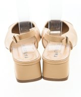 FABIO RUSCONI（ファビオルスコーニ）パンプス ベージュ サイズ:EU36 1/2(23cm位) レディース/2200615316017