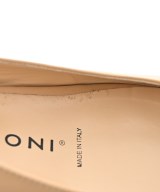 FABIO RUSCONI（ファビオルスコーニ）パンプス ベージュ サイズ:EU36 1/2(23cm位) レディース/2200615316017