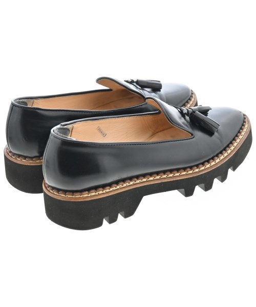 FABIO RUSCONI（ファビオルスコーニ）ビジネス・ドレスシューズ 黒 サイズ:-(23.5cm位) レディース/2200627808012