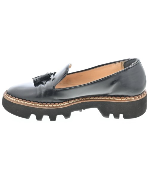 FABIO RUSCONI（ファビオルスコーニ）ビジネス・ドレスシューズ 黒 サイズ:-(23.5cm位) レディース/2200627808012