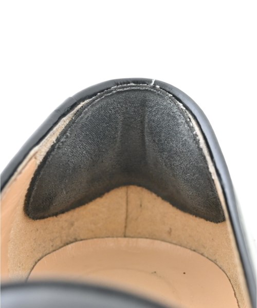 FABIO RUSCONI（ファビオルスコーニ）ビジネス・ドレスシューズ 黒 サイズ:-(23.5cm位) レディース/2200627808012