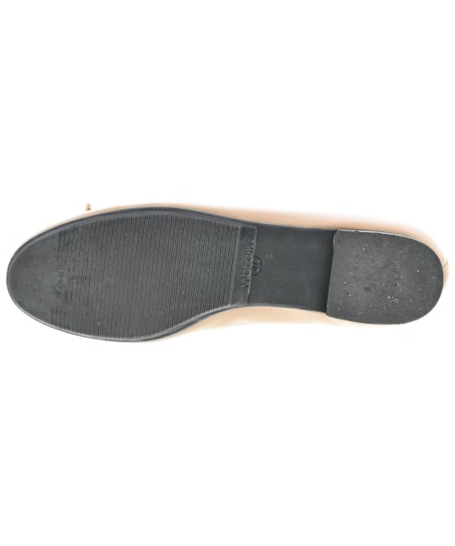 FABIO RUSCONI（ファビオルスコーニ）バレエシューズ/オペラシューズ ベージュ サイズ:EU37(23.5cm位) レディース/2200629521018