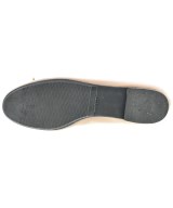 FABIO RUSCONI（ファビオルスコーニ）バレエシューズ/オペラシューズ ベージュ サイズ:EU37(23.5cm位) レディース/2200629521018