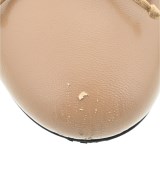 FABIO RUSCONI（ファビオルスコーニ）バレエシューズ/オペラシューズ ベージュ サイズ:EU37(23.5cm位) レディース/2200629521018