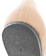 FABIO RUSCONI（ファビオルスコーニ）バレエシューズ/オペラシューズ ベージュ サイズ:EU37(23.5cm位) レディース/2200629521018
