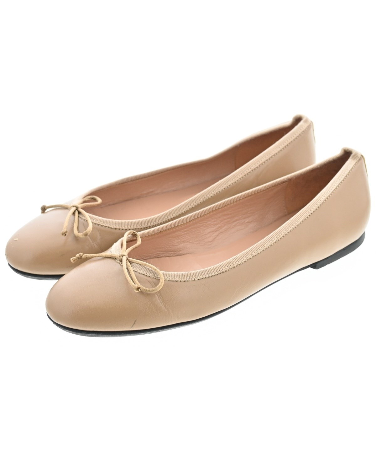 FABIO RUSCONI バレエシューズ FABIO RUSCONI（ファビオルスコーニ）バレエシューズ/オペラシューズ