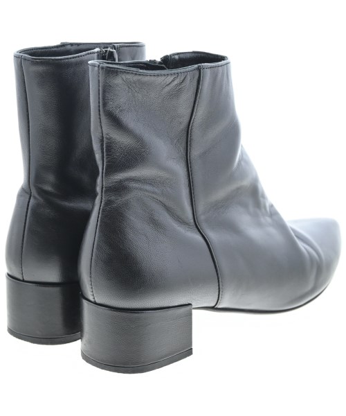 FABIO RUSCONI（ファビオルスコーニ）ブーツ 黒 サイズ:EU39(25.5cm位) レディース/2200630170038