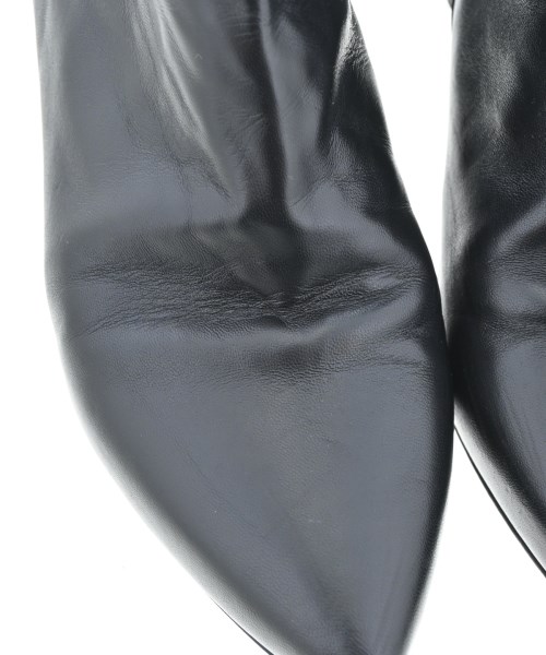 FABIO RUSCONI（ファビオルスコーニ）ブーツ 黒 サイズ:EU39(25.5cm位) レディース/2200630170038