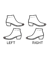 FABIO RUSCONI（ファビオルスコーニ）ブーツ 黒 サイズ:EU39(25.5cm位) レディース/2200630170038